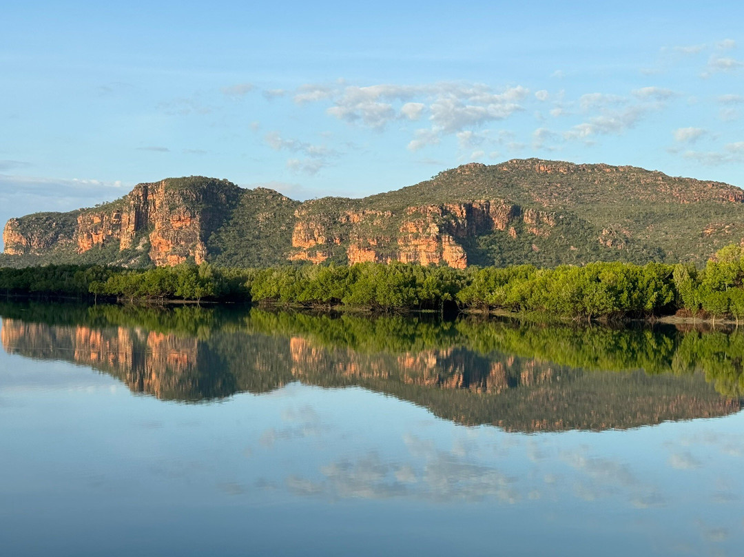 Kimberley Expeditions景点图片