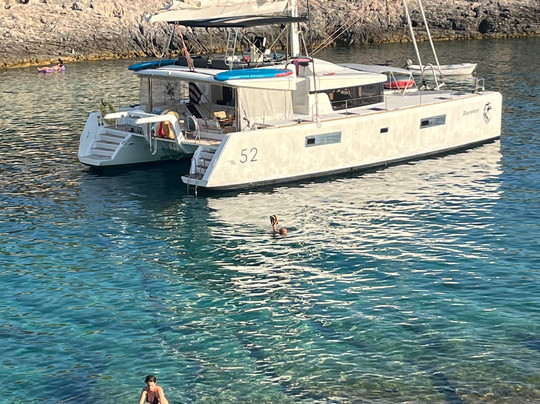 Catamaran Sailing D.o.o.-Matulji必去景点