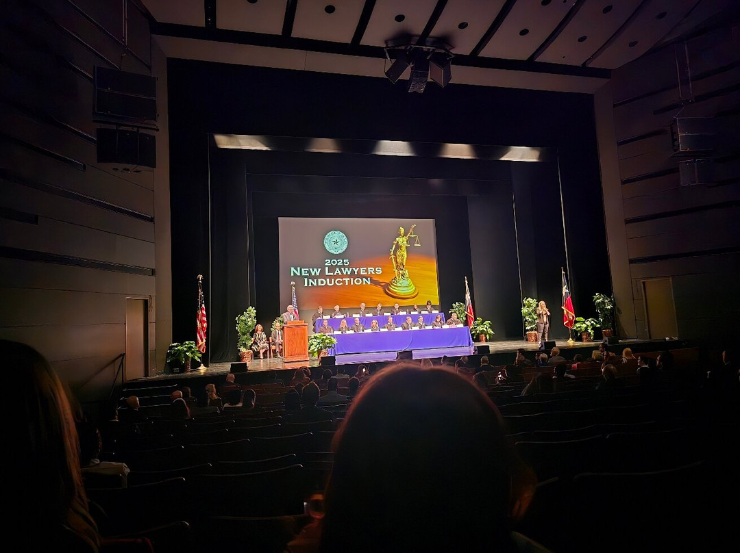 Bass Concert Hall-奥斯丁必去景点