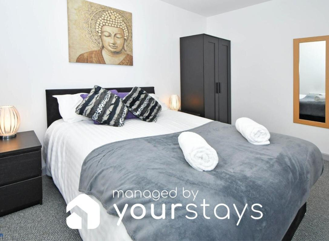 Smithfield Apartments