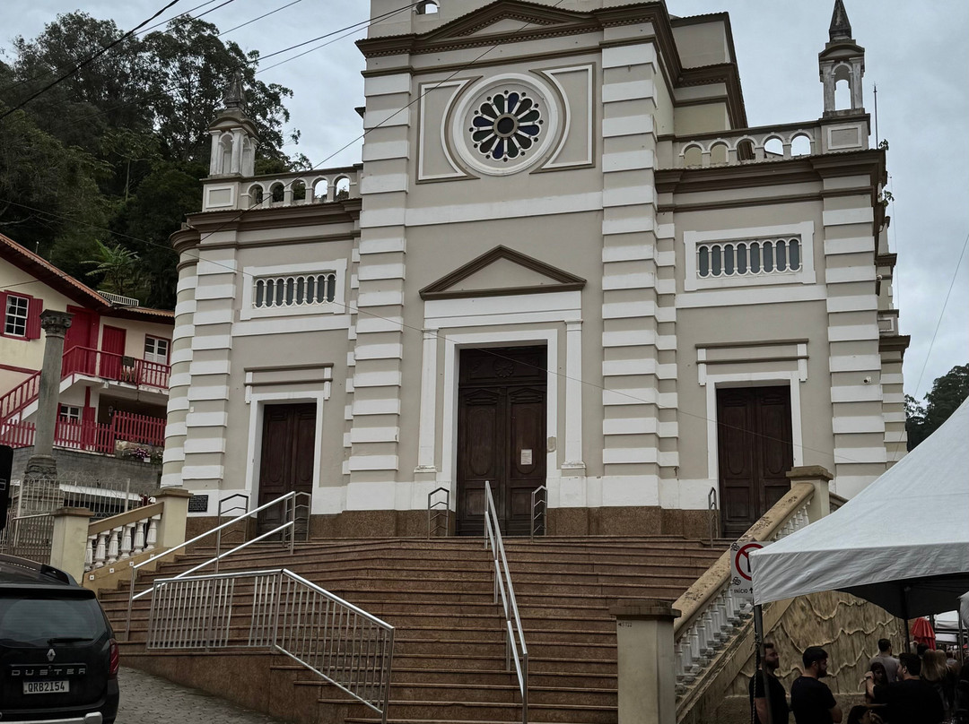 Casa da Nonna Pousada主图