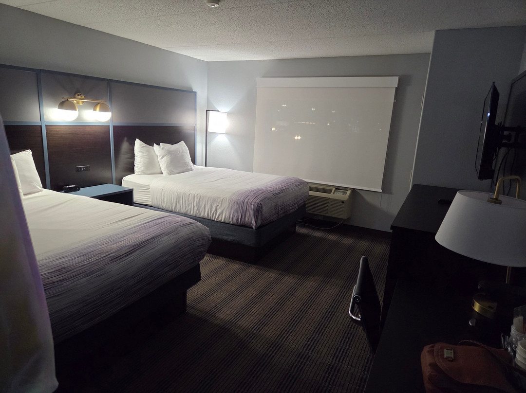 AmericInn by Wyndham Peoria主图