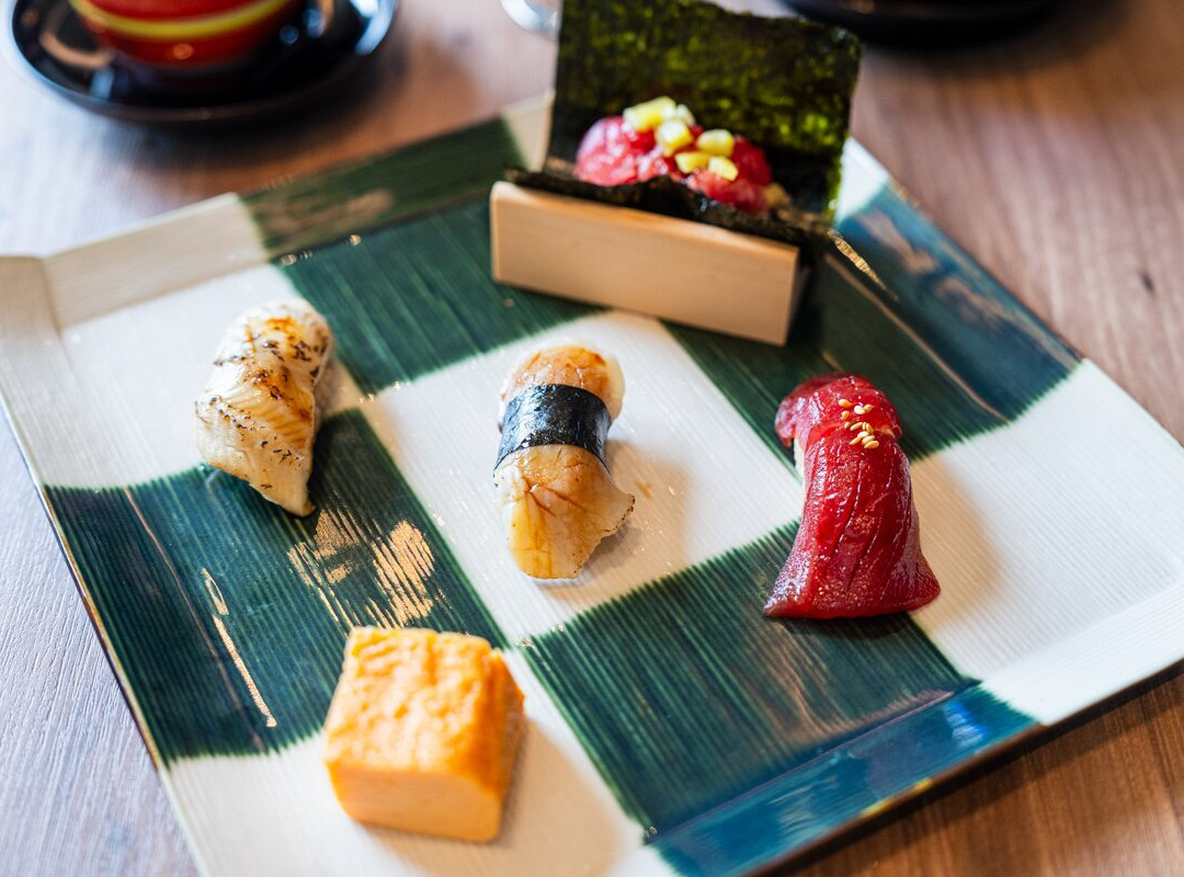 Core by Clare Smyth