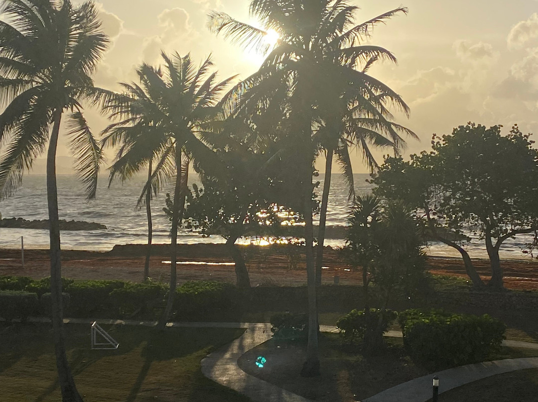 Magdalena Grand Beach & Golf Resort主图