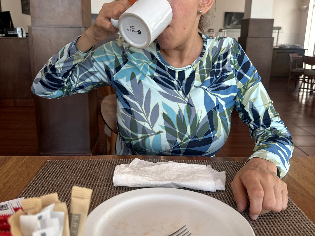 Krystal Urban Ciudad Juarez主图