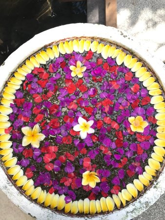 拉玛海滩度假村主图