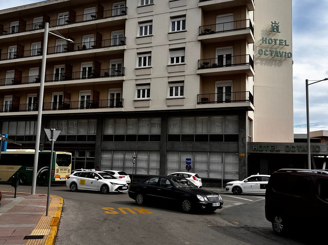 Hotel Mir Octavio主图