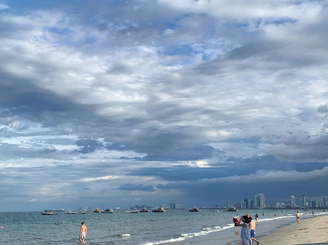 Joytime-河内必去景点