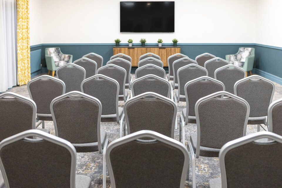 Cedar Court Huddersfield Hotel主图