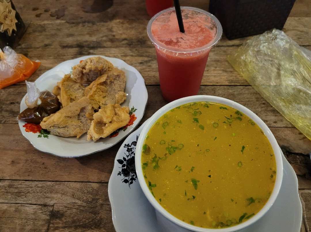 Didu's Homestay Bed & Breakfast主图