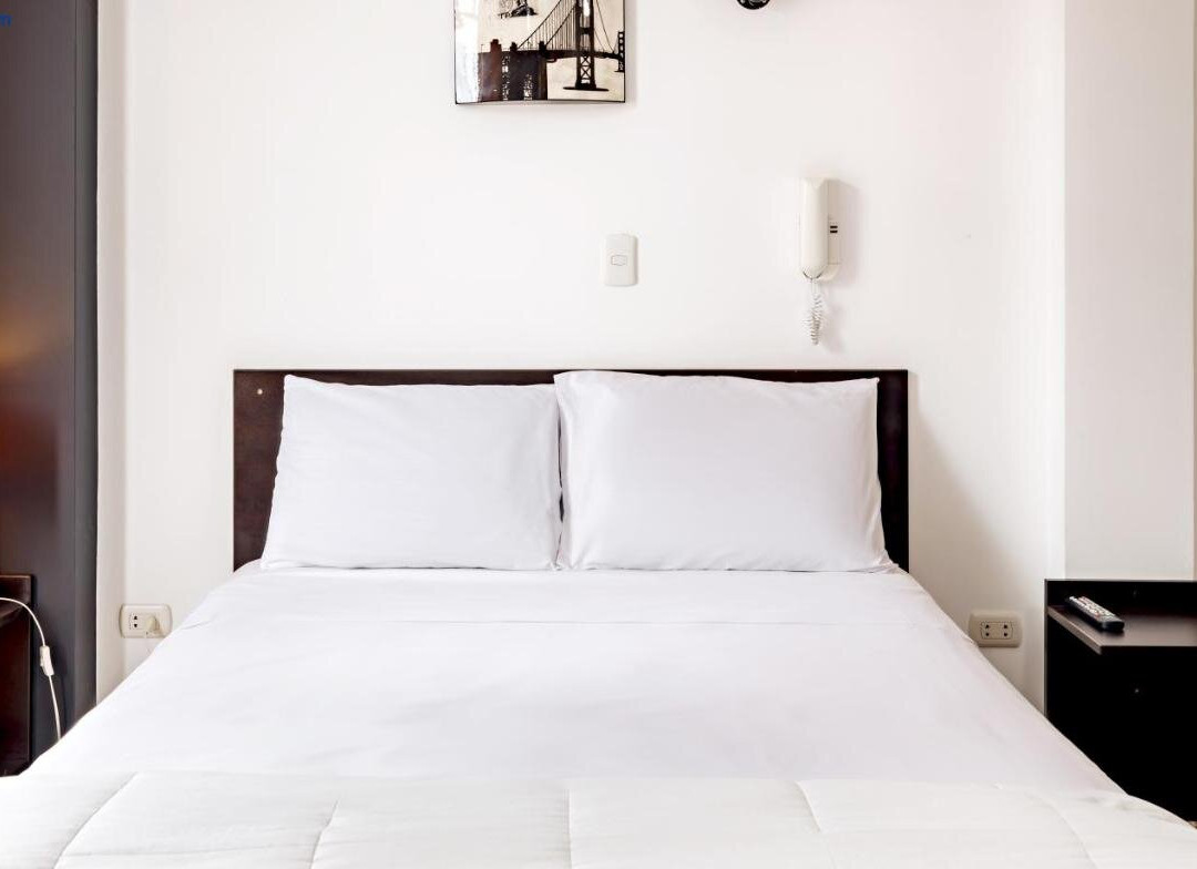 Escala Business Hotel