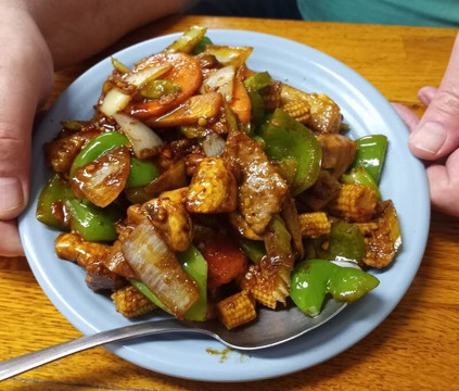 Paupau's Kitchen