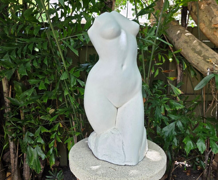 The Artwork Of Reuben Hale-西棕榈滩必去景点