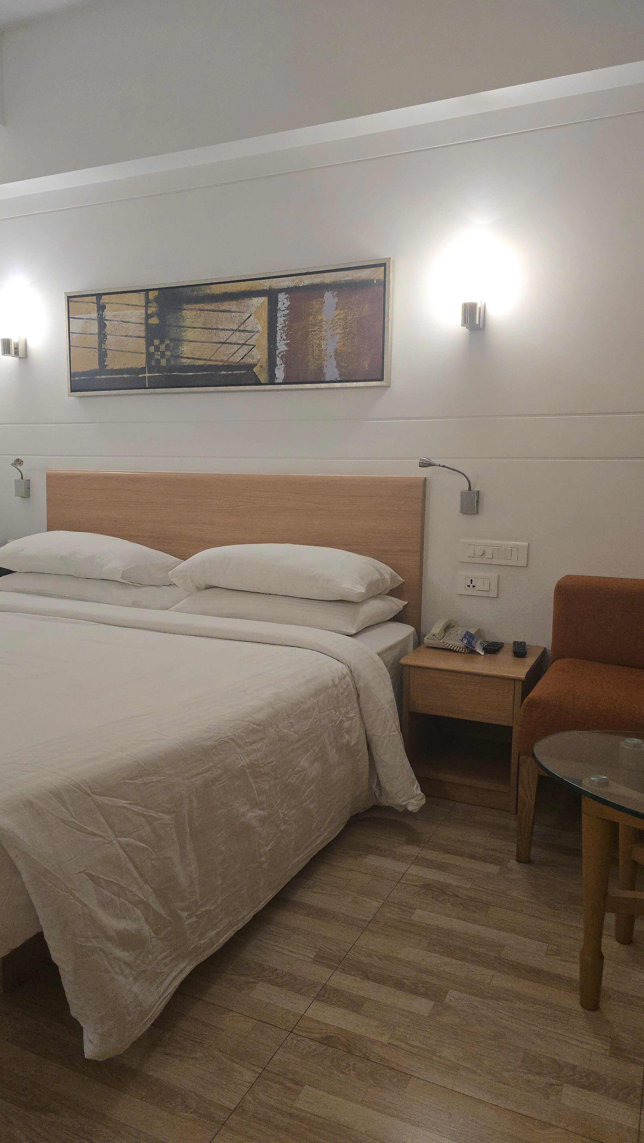 Lemon Tree Hotel, Coimbatore-官方