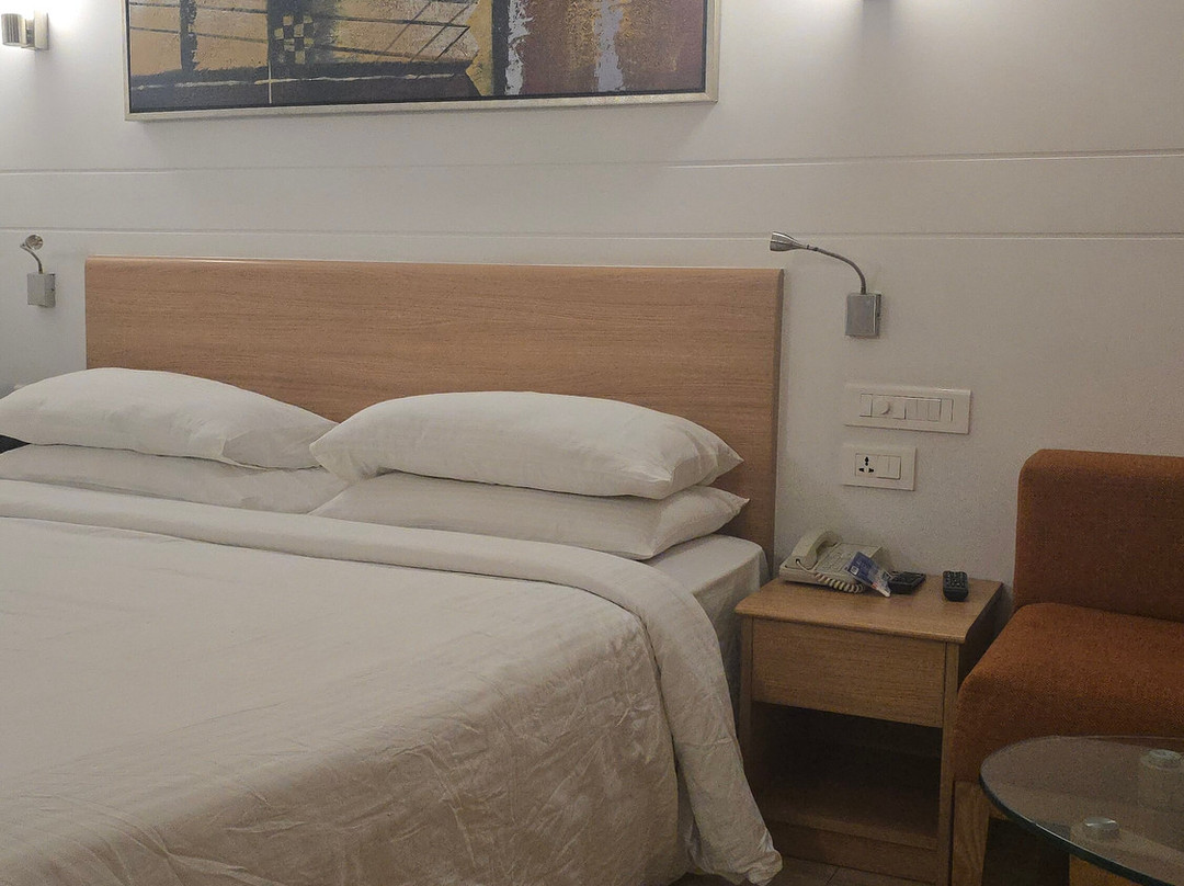 Lemon Tree Hotel, Coimbatore主图