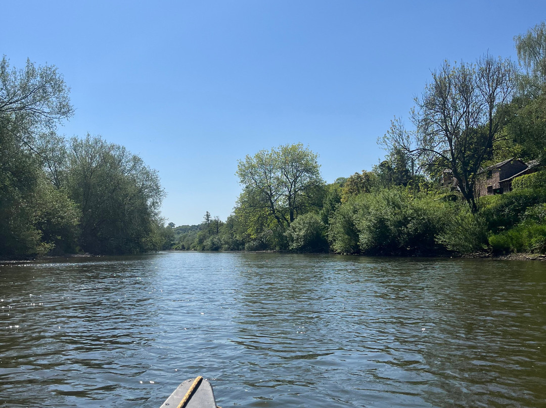 Hereford Canoe Hire景点图片