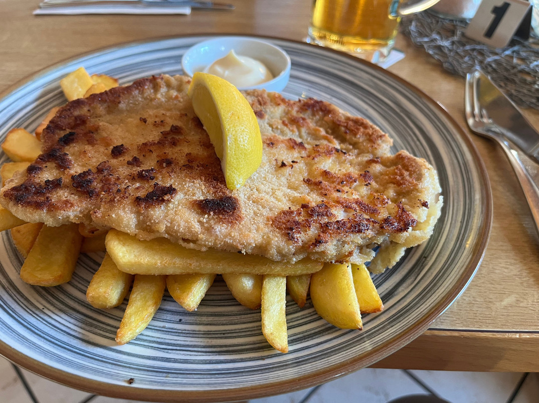Gasthaus Mohren主图