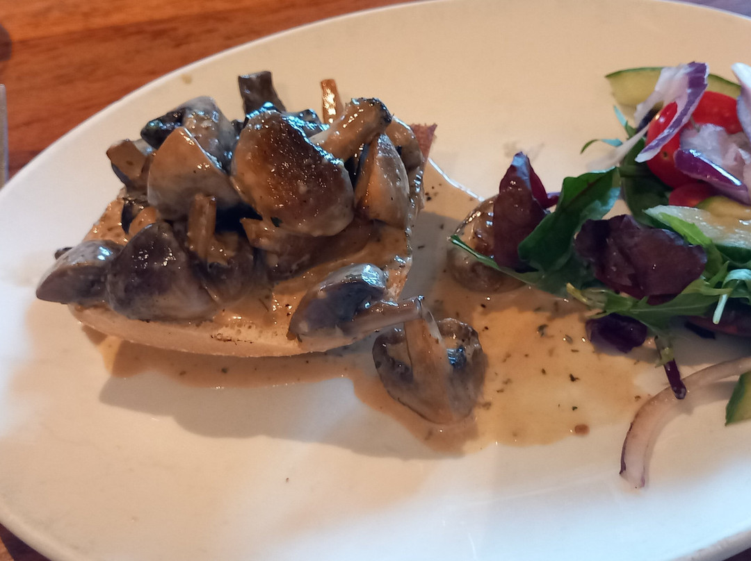 The Anchor Inn Whittonstall主图
