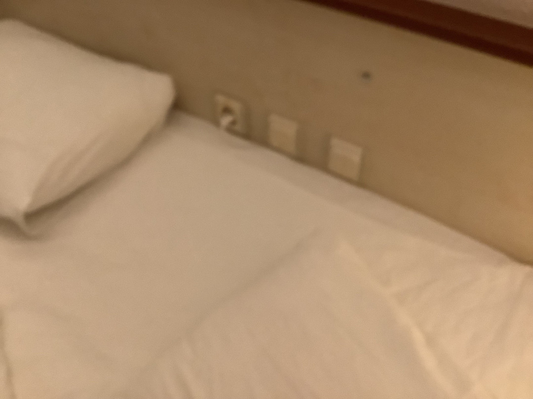 Olympos Hotel主图