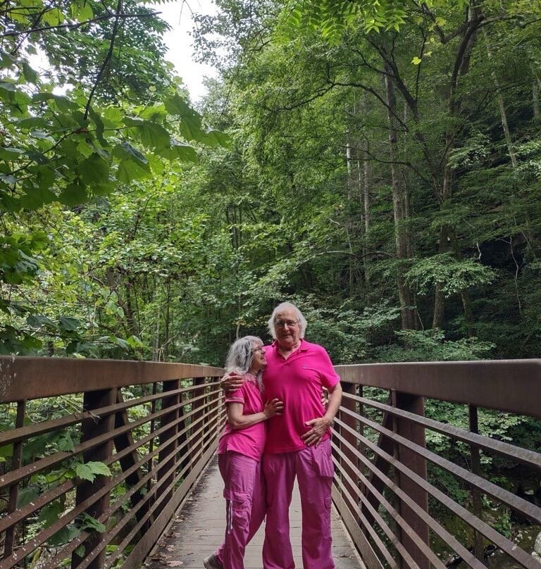 Wolf Creek Falls-Fayetteville必去景点