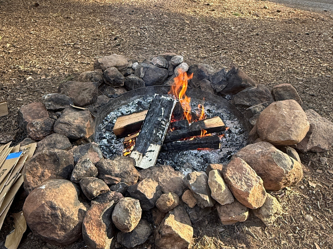 Lake of the Woods Resort主图