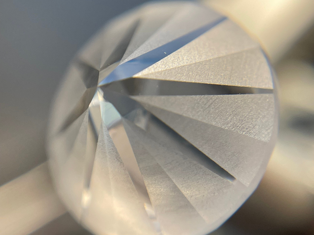 First Gemcutting Academy Dubai-迪拜必去景点