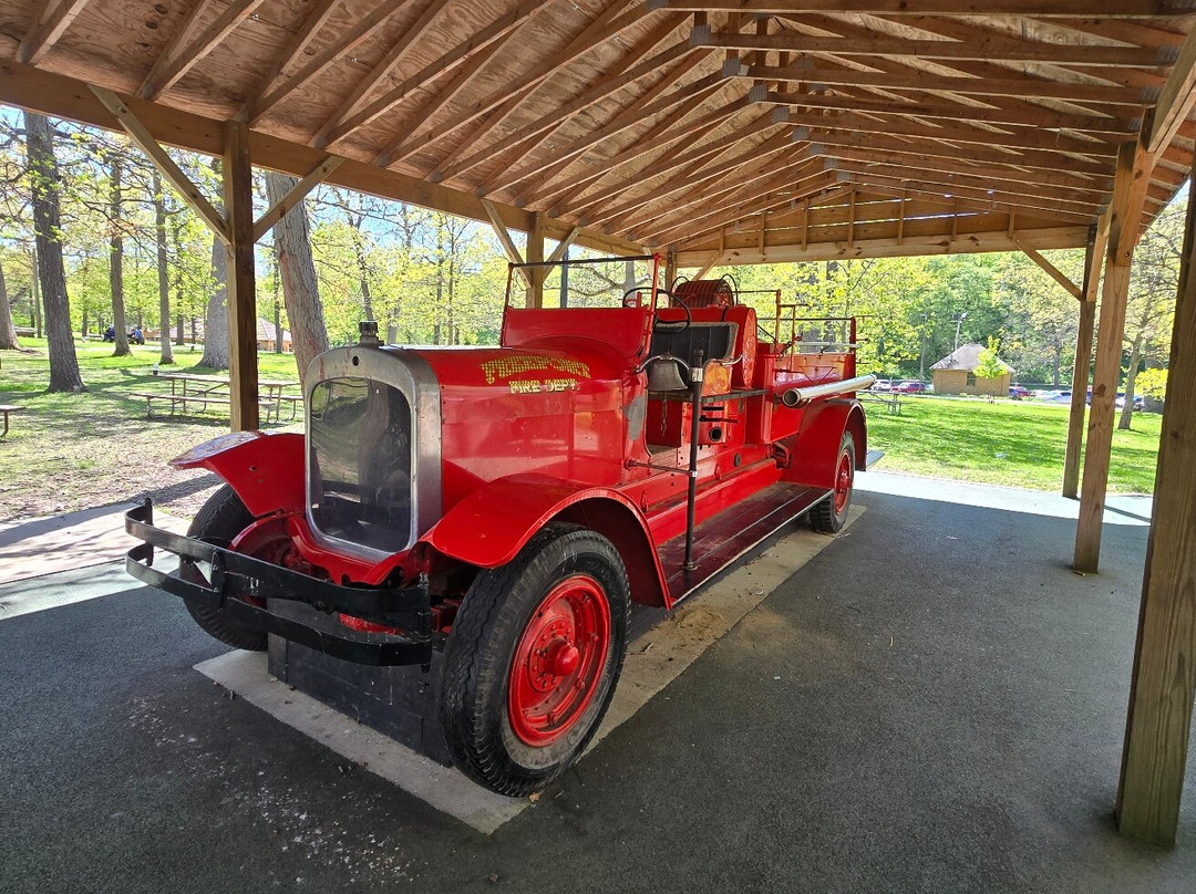 Krape Park-弗里波特必去景点
