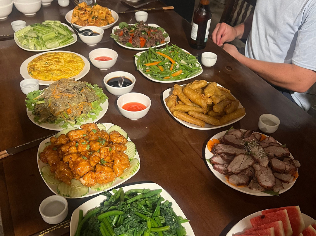 Ha Giang Amazing Tours-Ha Giang必去景点