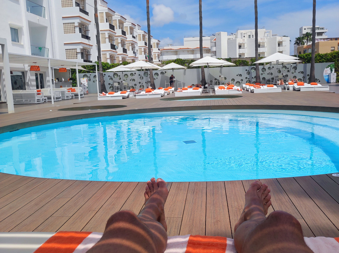 Ibiza Sun Apartments主图