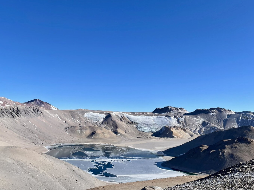 Crater Corona del Inca-拉里奥哈必去景点