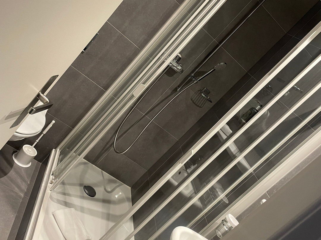 Mon Repos Hotel主图