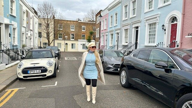 Descobrindo Londres-大伦敦必去景点