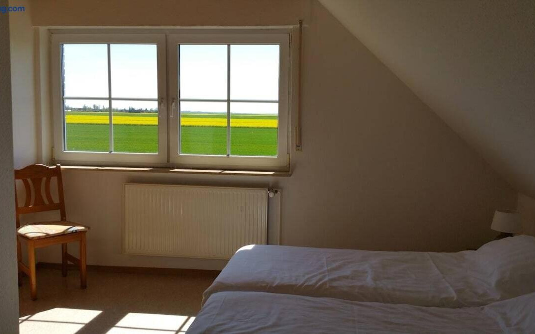 Ferienhäuser Freiblick