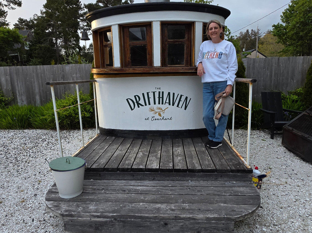 Drifthaven At Gearhart主图