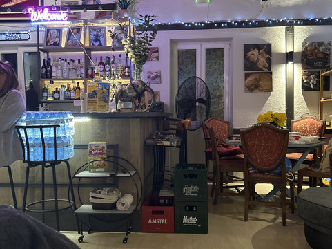 Marley's-Kassiopi必去景点