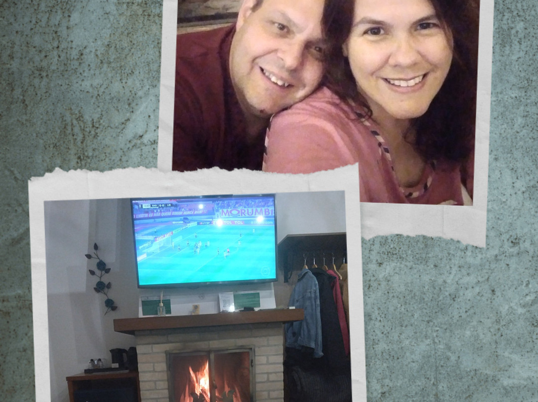 Pousada Valle das Flores主图