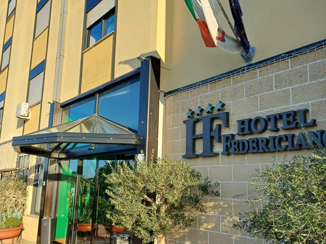 Hotel&Residence Federiciano主图