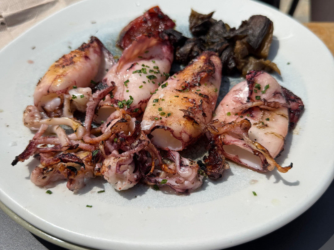 Playa Sa Riera-Sa Riera必去景点