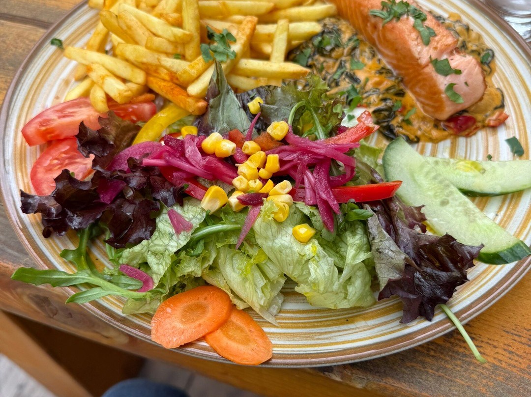 Gaststätte Zum Bienchen