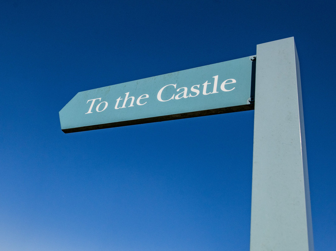 Lulworth Castle & Park景点图片