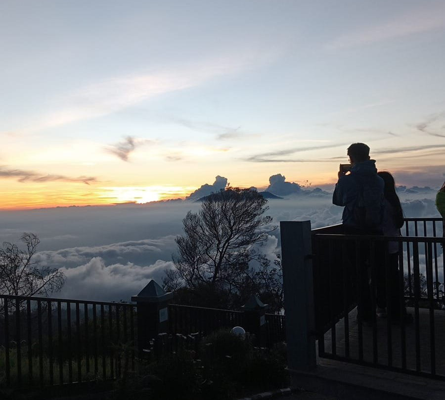 Mustika Tour & Travel-庞越必去景点