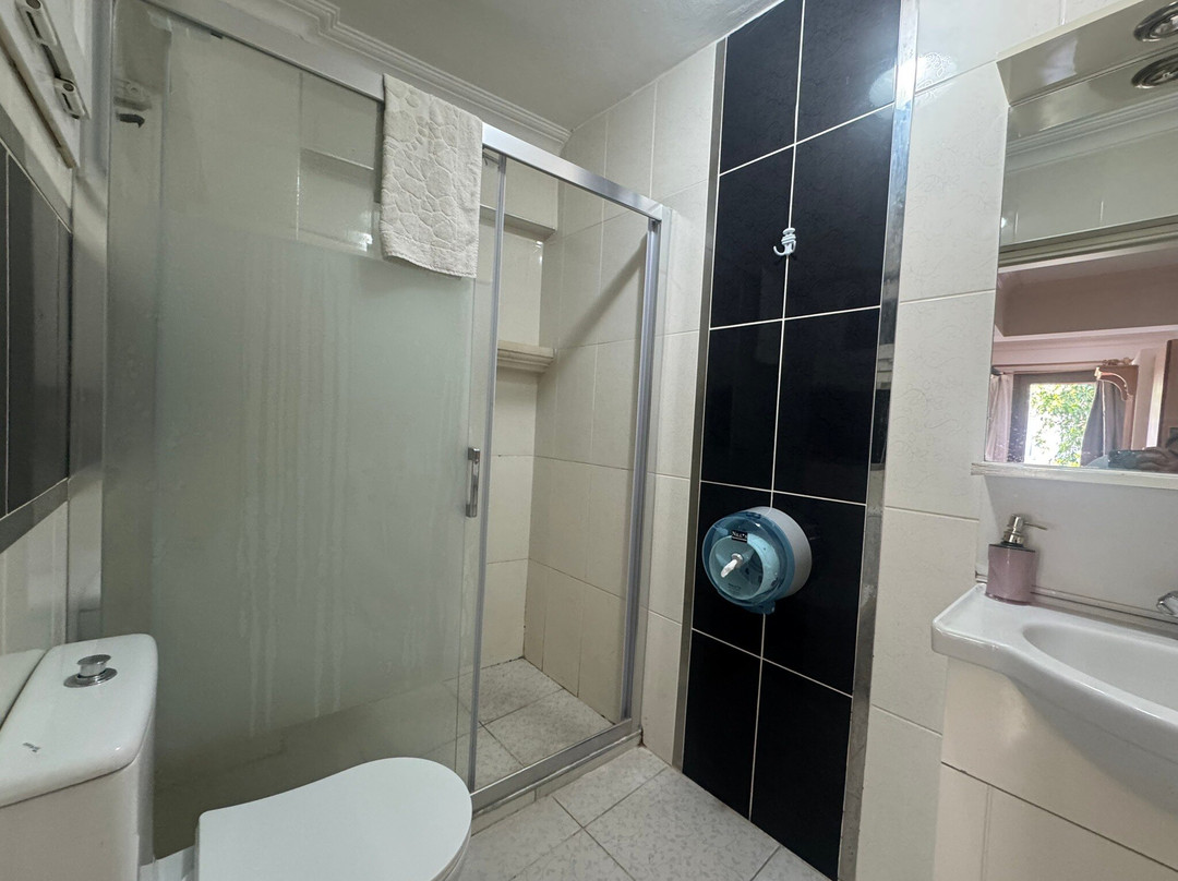 Foca Ensar Hotel主图