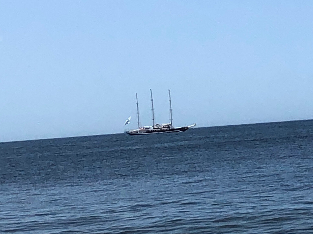 Playa Punta Ballena-Punta Ballena必去景点