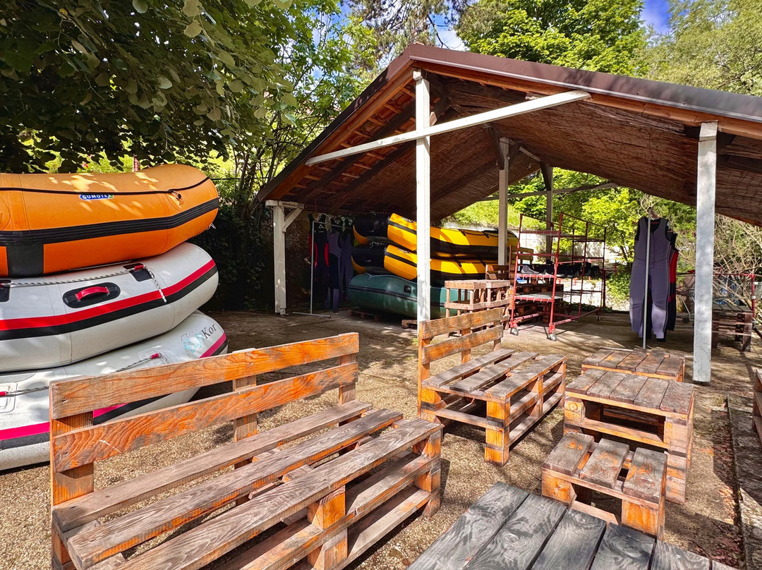 Neretva Rafting - Raft Kor景点图片