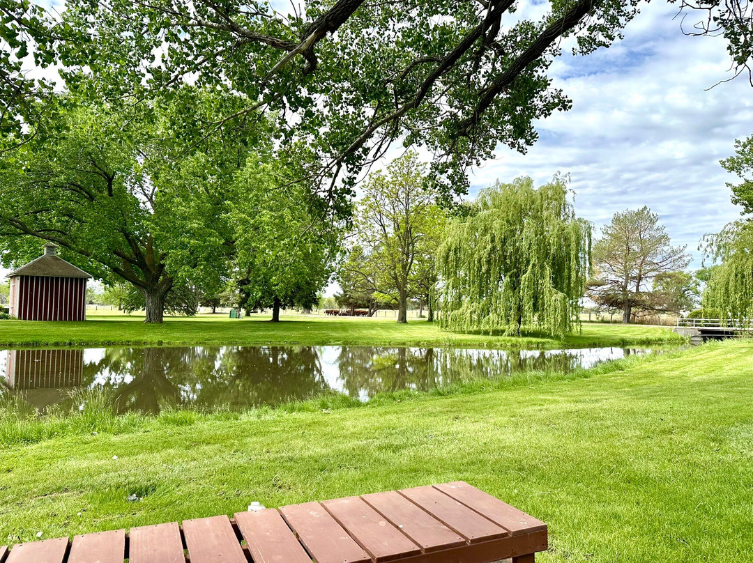 Buffalo Bill Ranch State Historical Park景点图片
