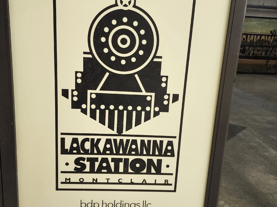 Lackawanna Plaza-Montclair必去景点