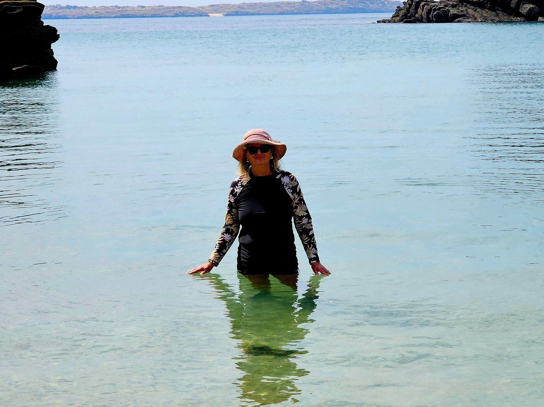 Oolin Sunday Island Cultural Tours-布鲁姆必去景点