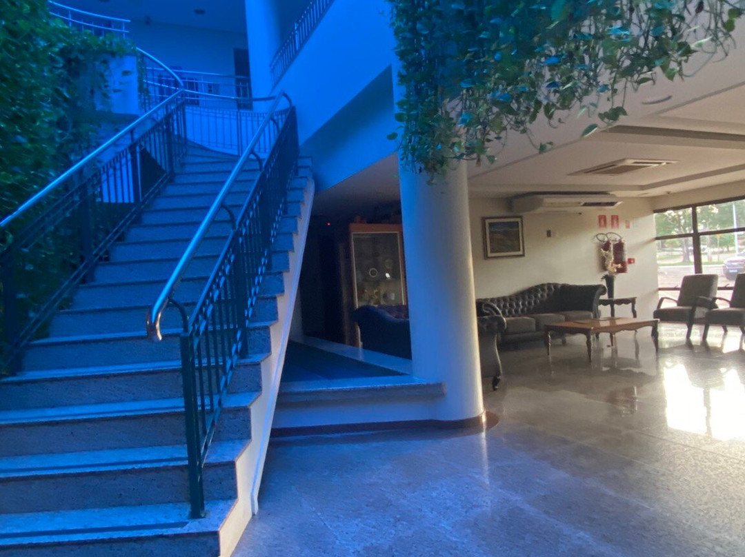 Pousada dos Girassois主图