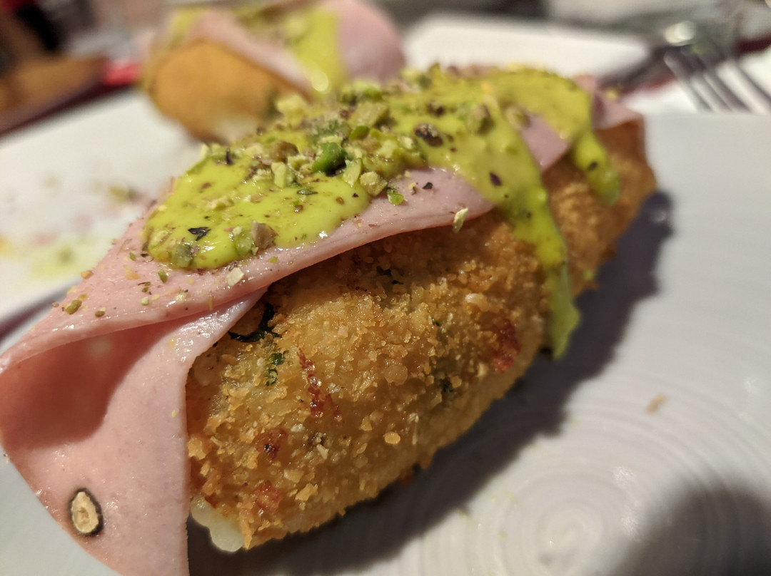 Bellella Pizzeria Napoletana