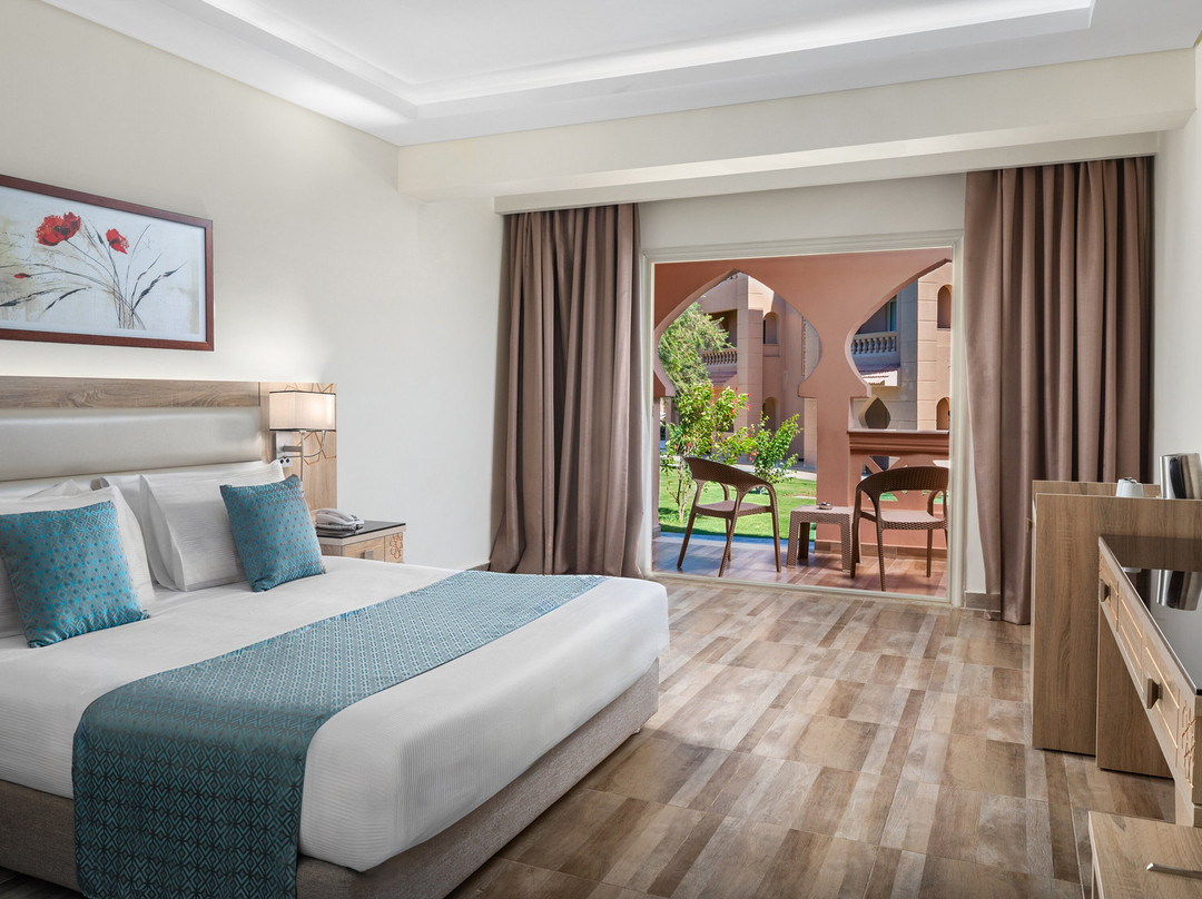 Pickalbatros Aqua Vista Resort - Hurghada主图